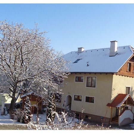 Apartments Himmelreich Ternitz Buitenkant foto