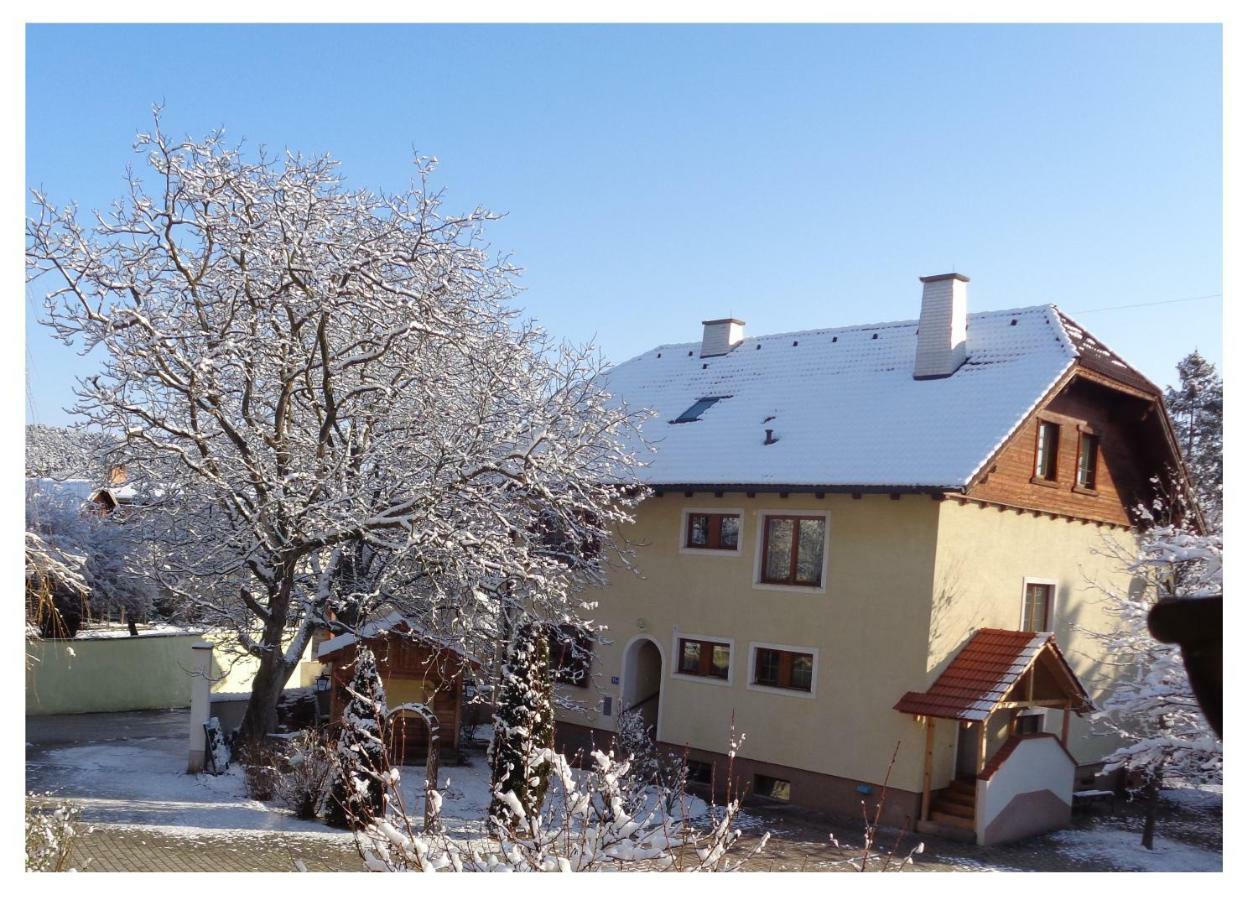 Apartments Himmelreich Ternitz Buitenkant foto