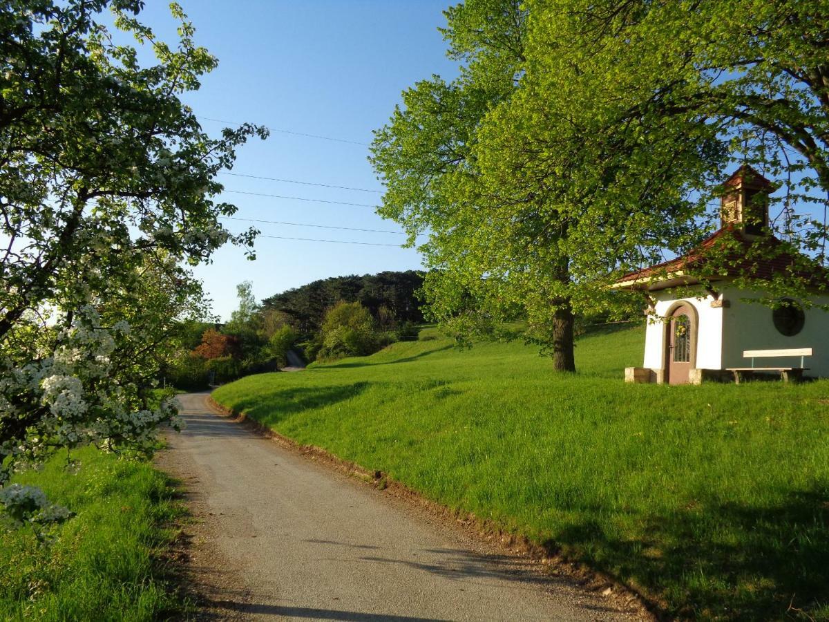 Apartments Himmelreich Ternitz Buitenkant foto